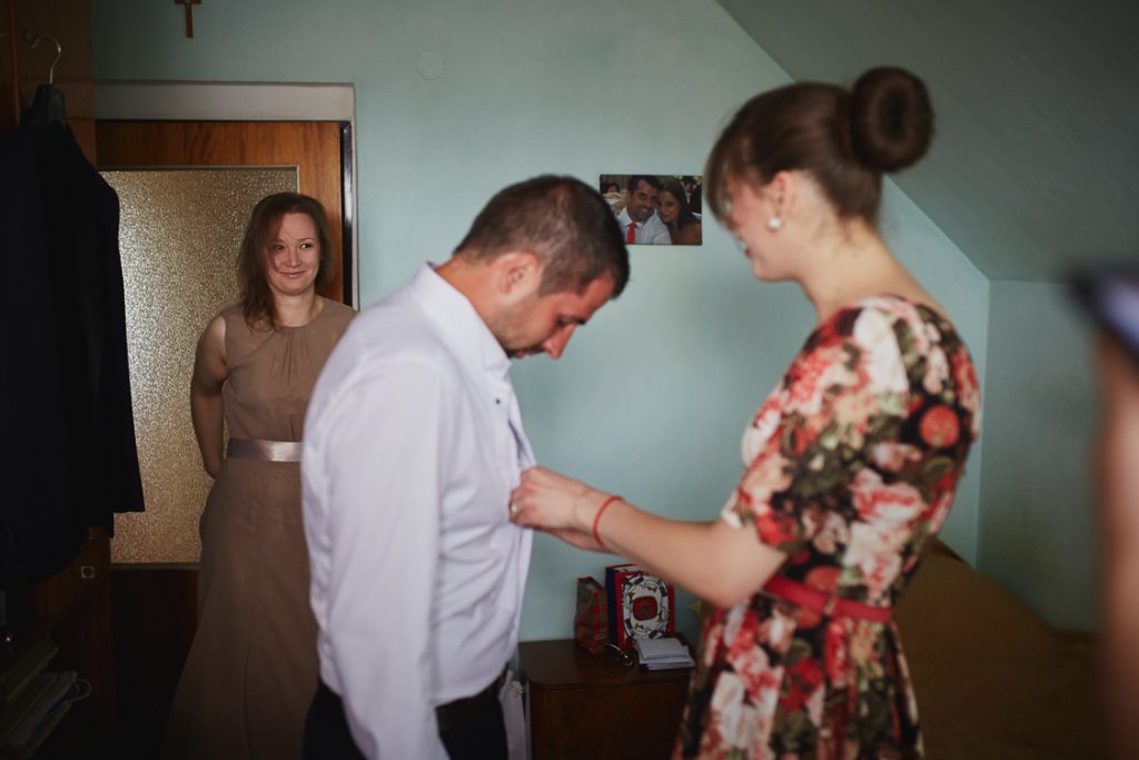 Slavomir Vavrek | Pavlinka & Mirko