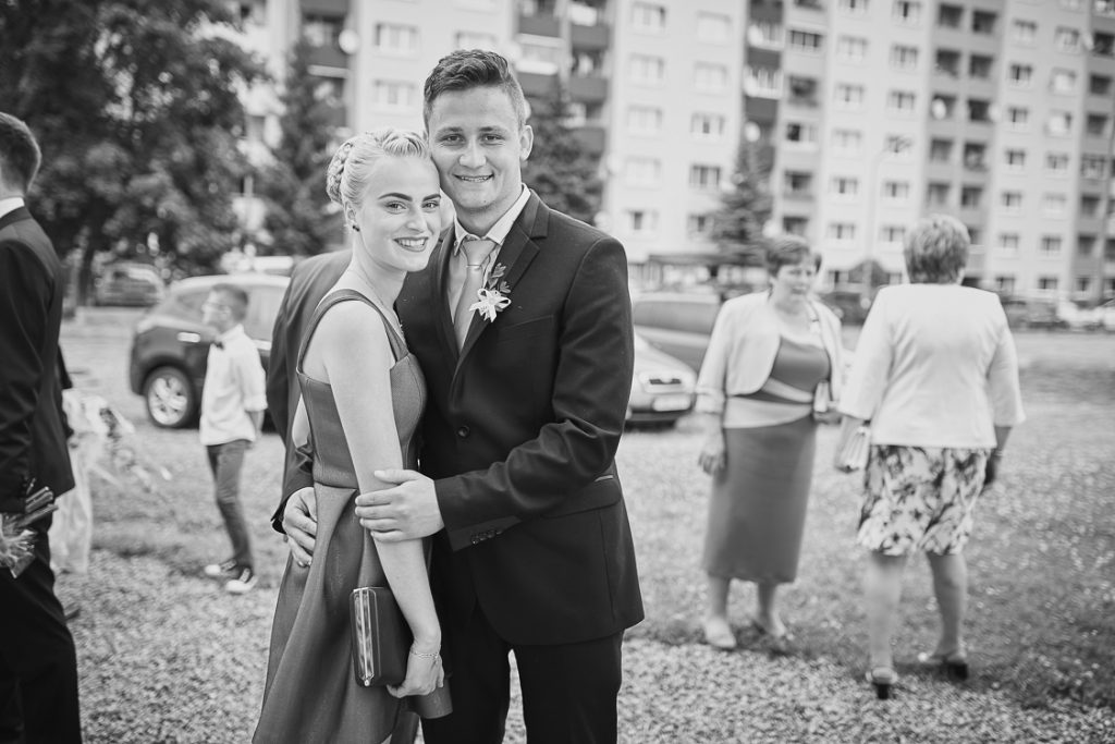 Slavomir Vavrek | Pavlinka & Mirko