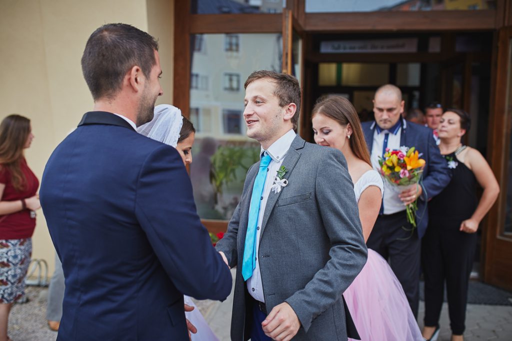 Slavomir Vavrek | Pavlinka & Mirko