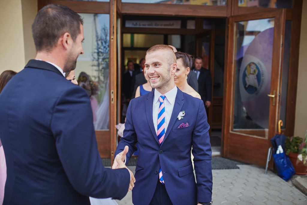Slavomir Vavrek | Pavlinka & Mirko
