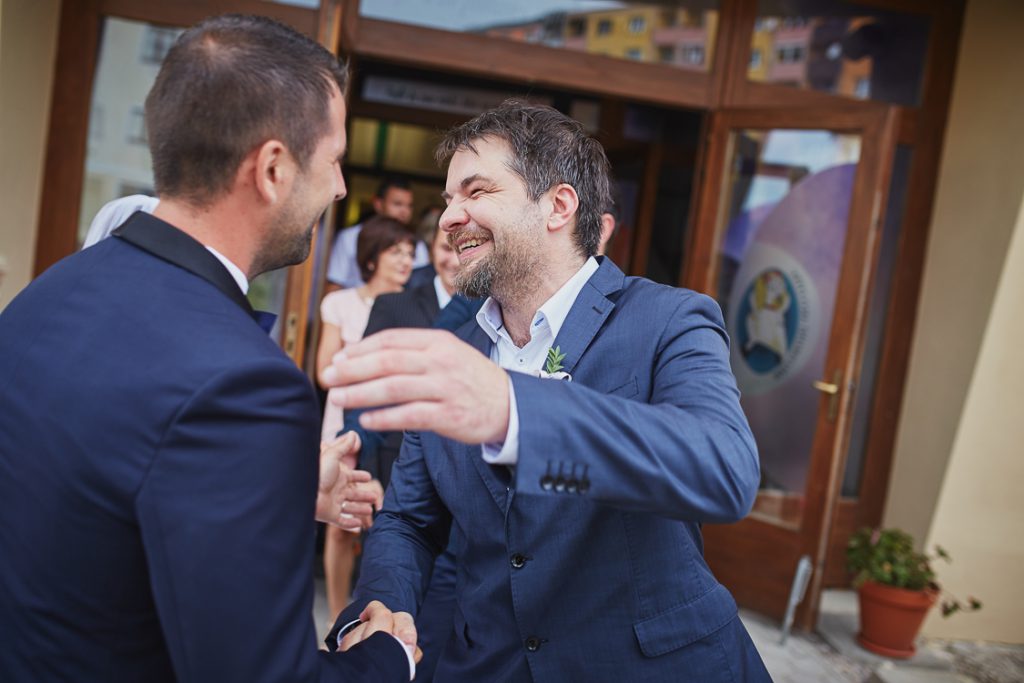Slavomir Vavrek | Pavlinka & Mirko