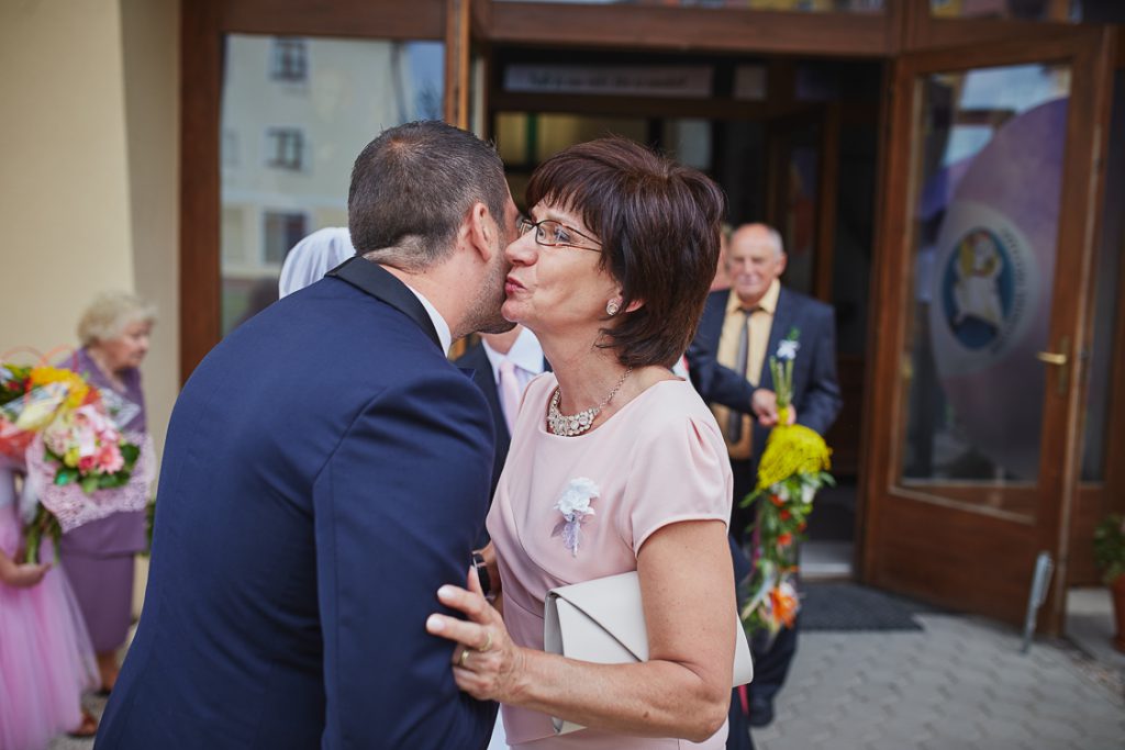 Slavomir Vavrek | Pavlinka & Mirko