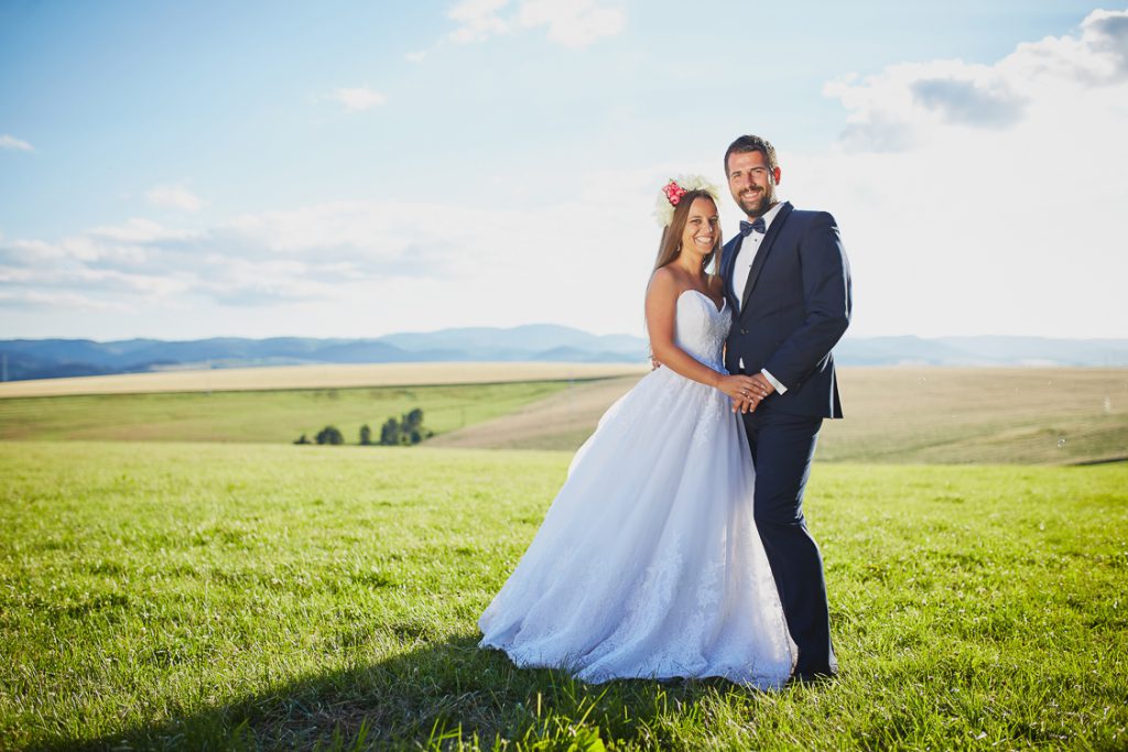 Slavomir Vavrek | Pavlinka & Mirko