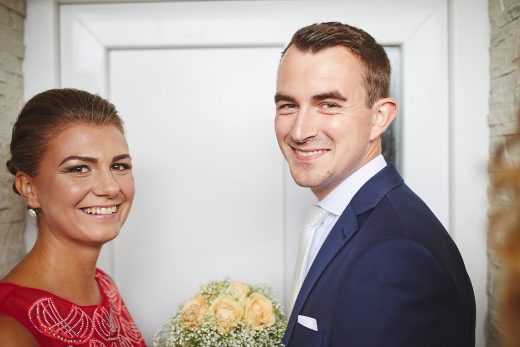 Slavomir Vavrek | Dominika & Patrik