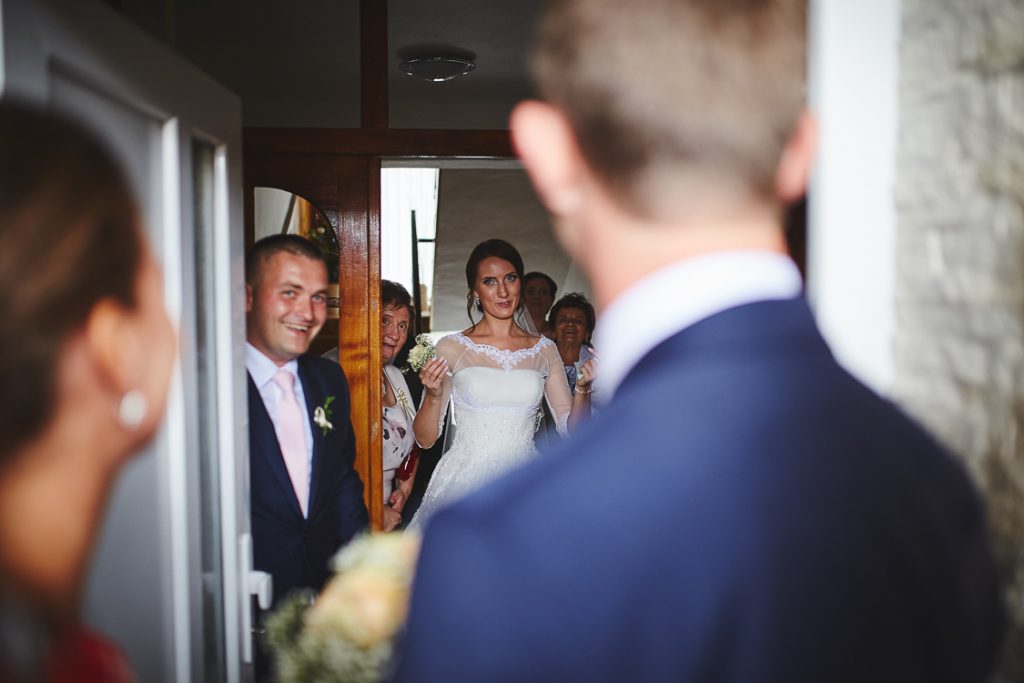 Slavomir Vavrek | Dominika & Patrik