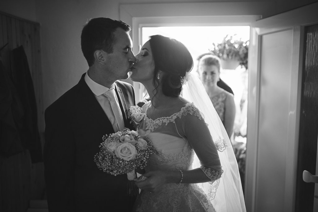 Slavomir Vavrek | Dominika & Patrik