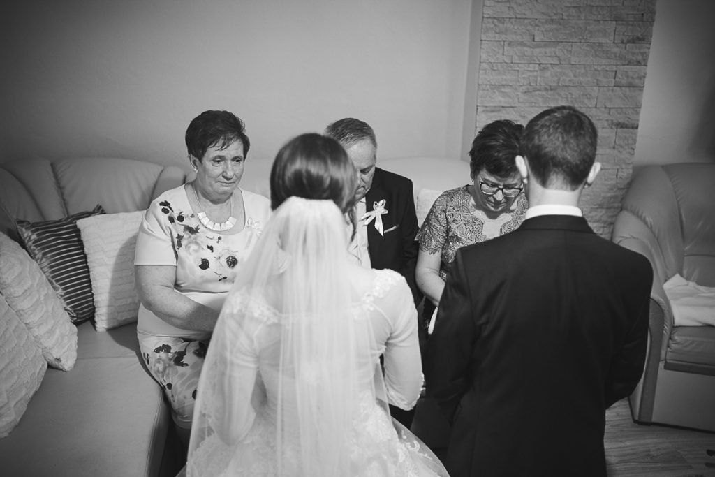 Slavomir Vavrek | Dominika & Patrik