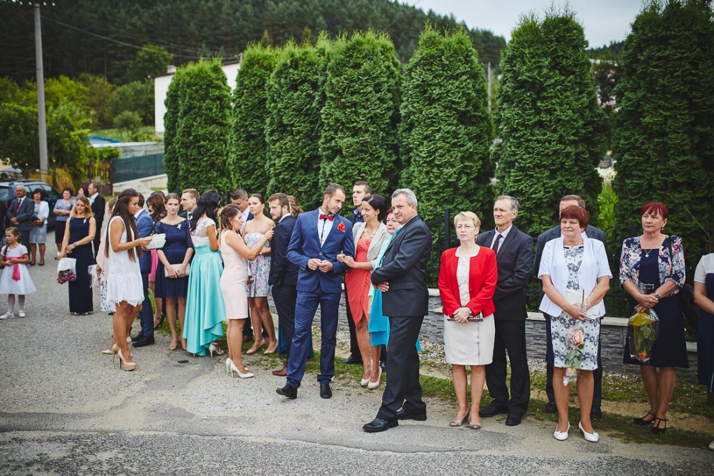 Slavomir Vavrek | Dominika & Patrik