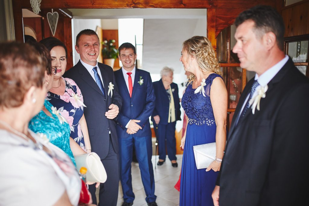 Slavomir Vavrek | Dominika & Patrik