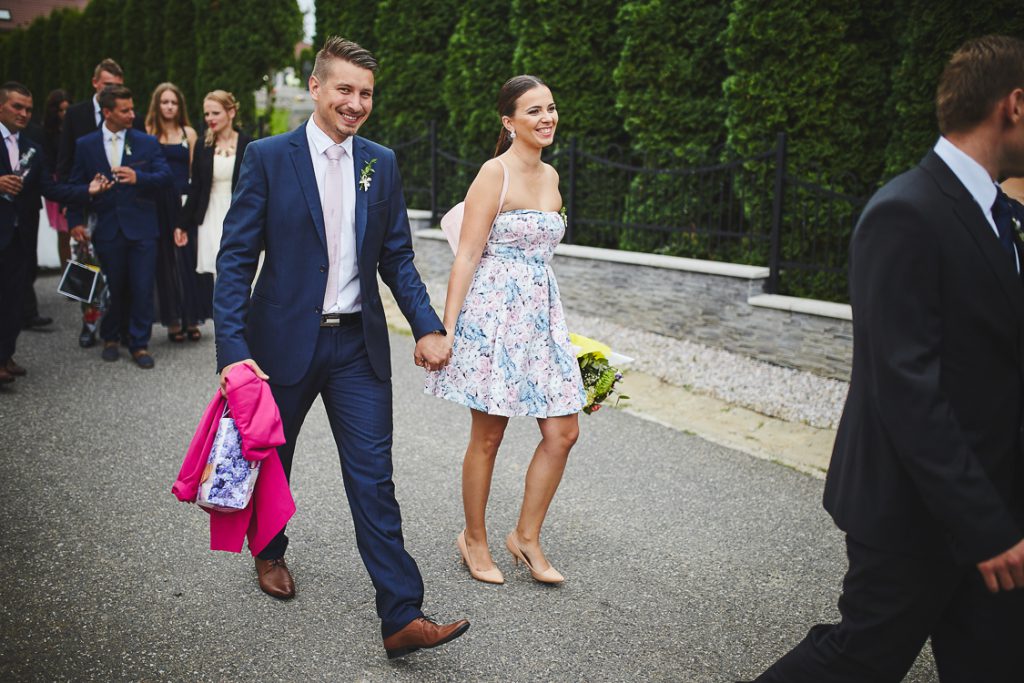 Slavomir Vavrek | Dominika & Patrik