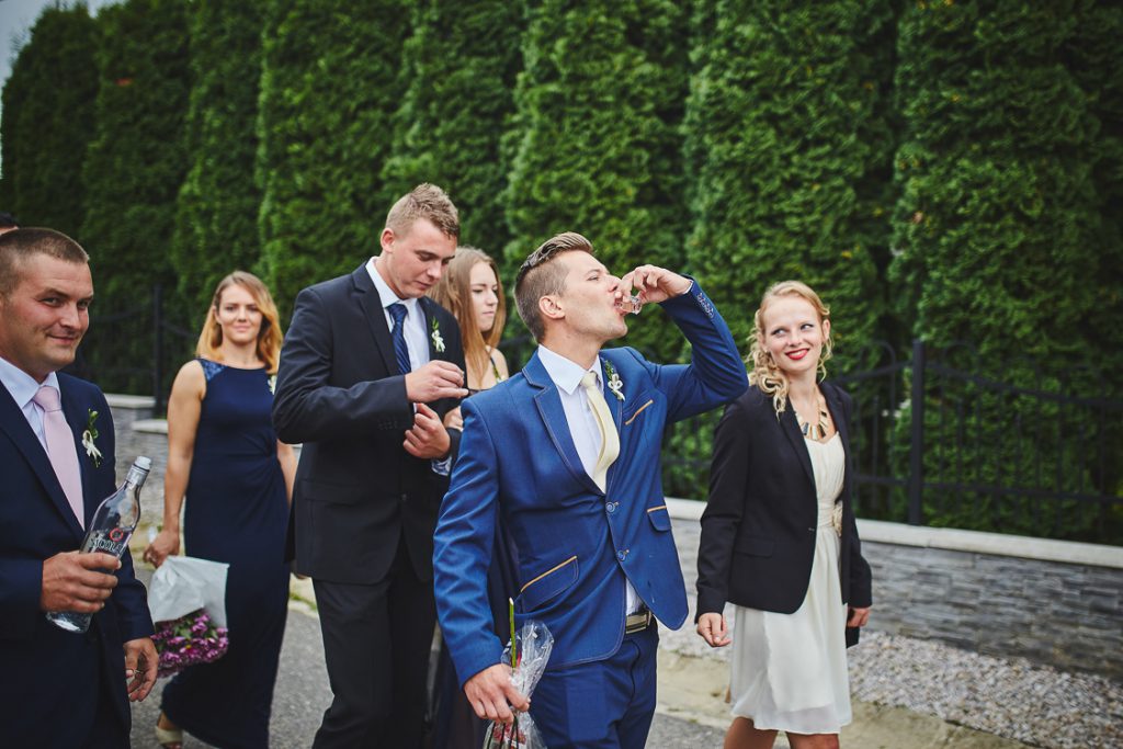 Slavomir Vavrek | Dominika & Patrik