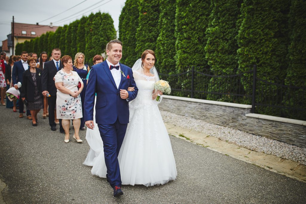 Slavomir Vavrek | Dominika & Patrik