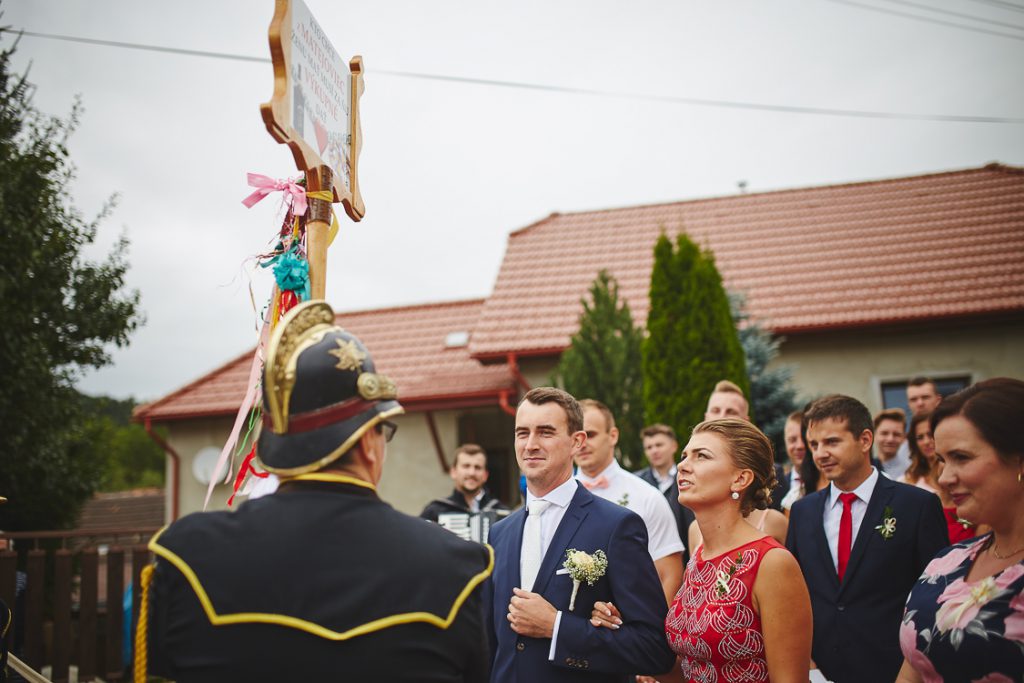 Slavomir Vavrek | Dominika & Patrik