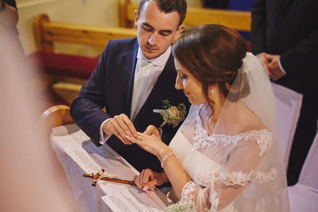Slavomir Vavrek | Dominika & Patrik