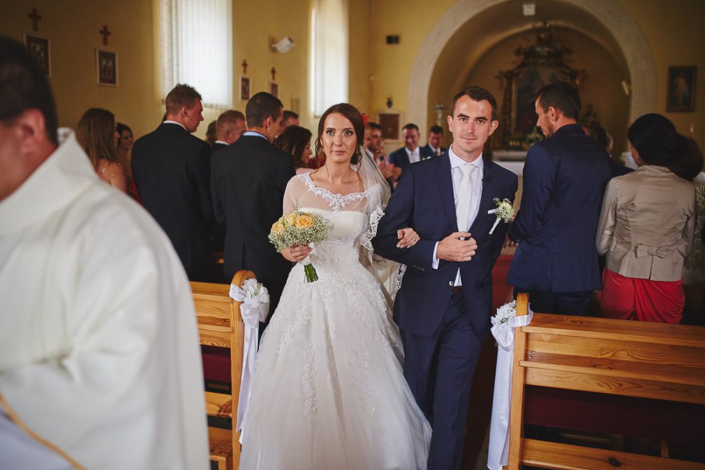 Slavomir Vavrek | Dominika & Patrik
