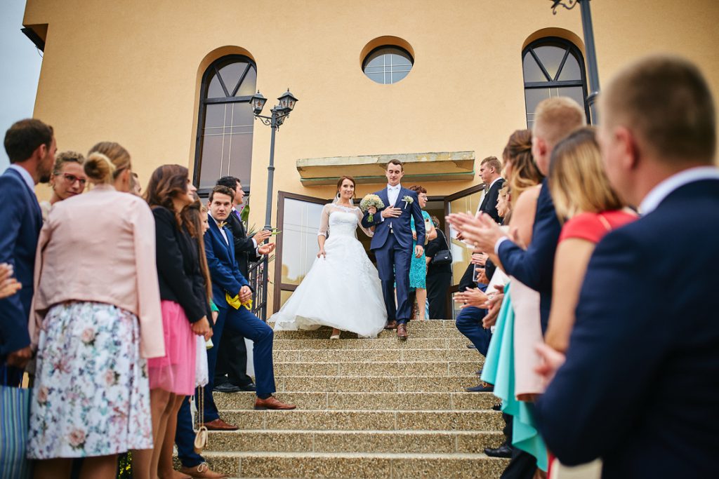 Slavomir Vavrek | Dominika & Patrik