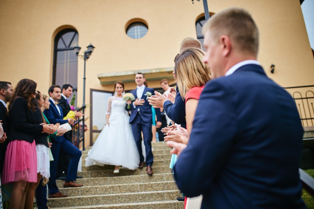 Slavomir Vavrek | Dominika & Patrik