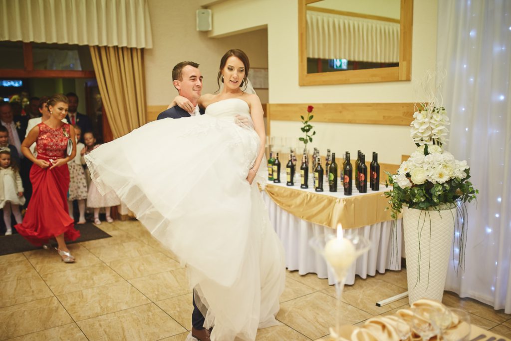 Slavomir Vavrek | Dominika & Patrik
