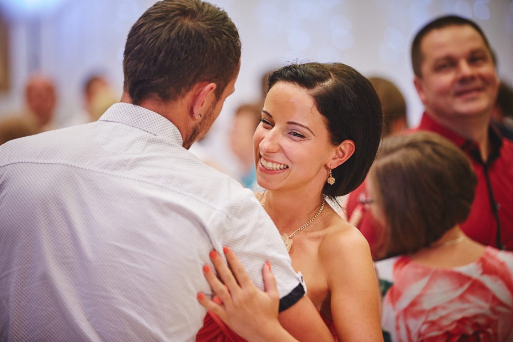 Slavomir Vavrek | Dominika & Patrik