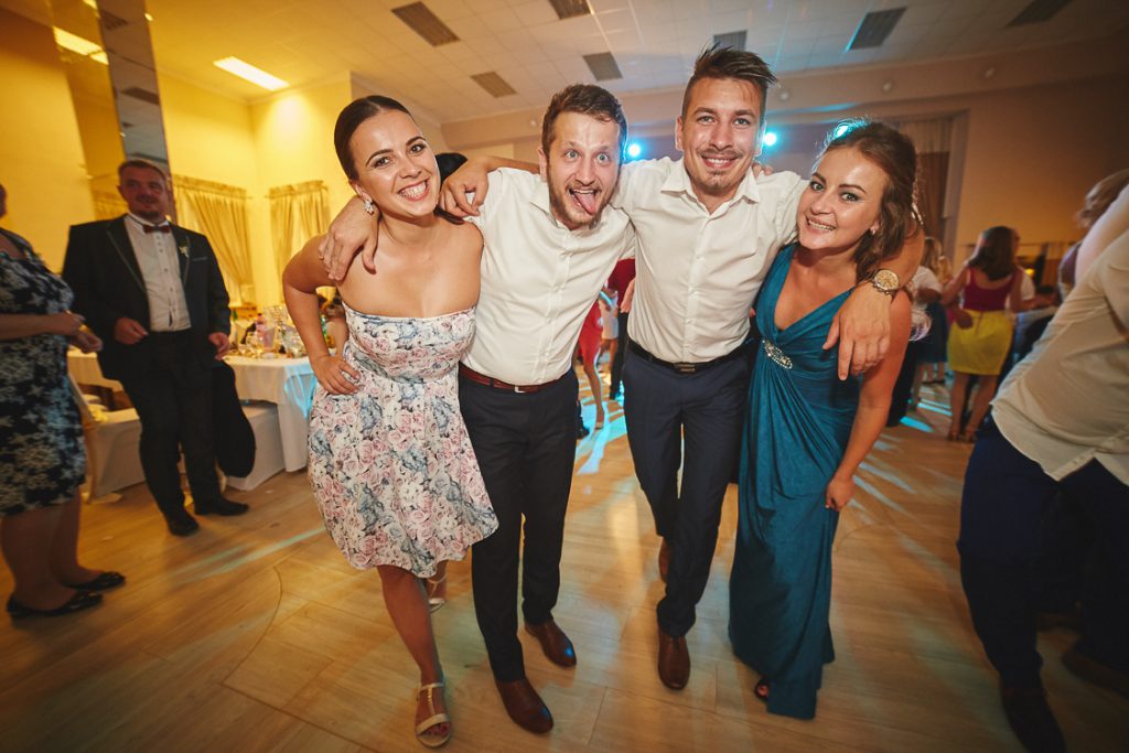 Slavomir Vavrek | Dominika & Patrik