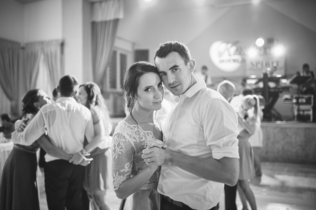 Slavomir Vavrek | Dominika & Patrik