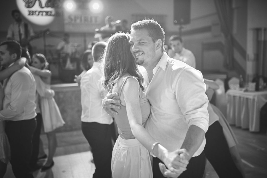 Slavomir Vavrek | Dominika & Patrik