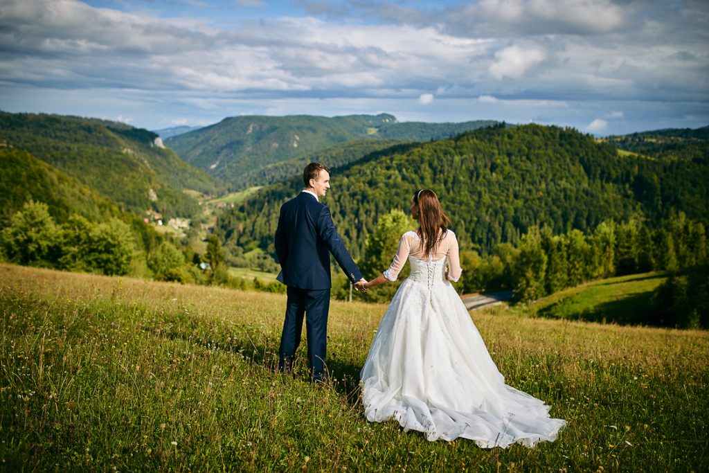 Slavomir Vavrek | Dominika & Patrik