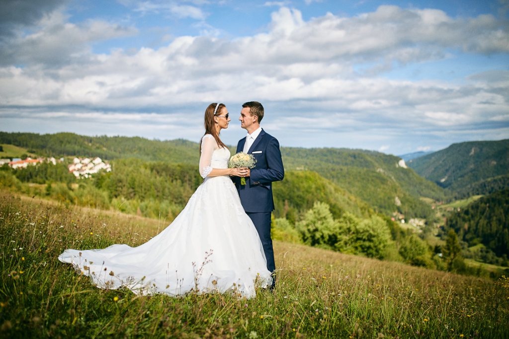 Slavomir Vavrek | Dominika & Patrik