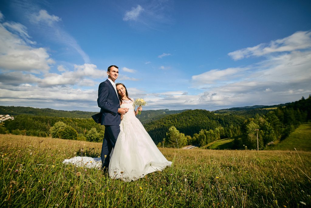 Slavomir Vavrek | Dominika & Patrik