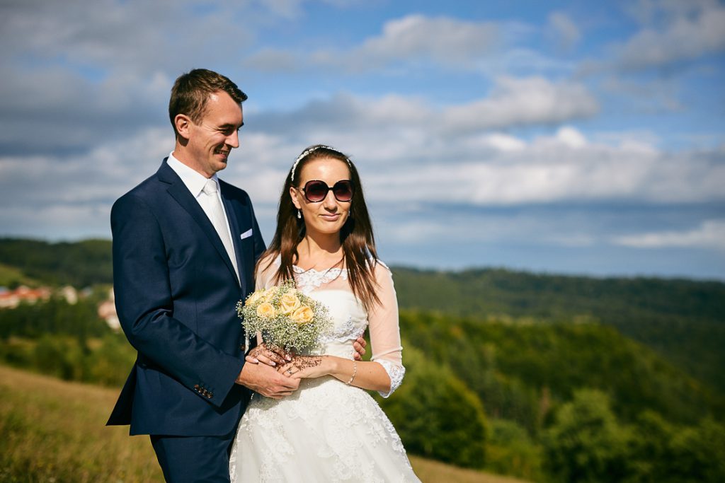 Slavomir Vavrek | Dominika & Patrik