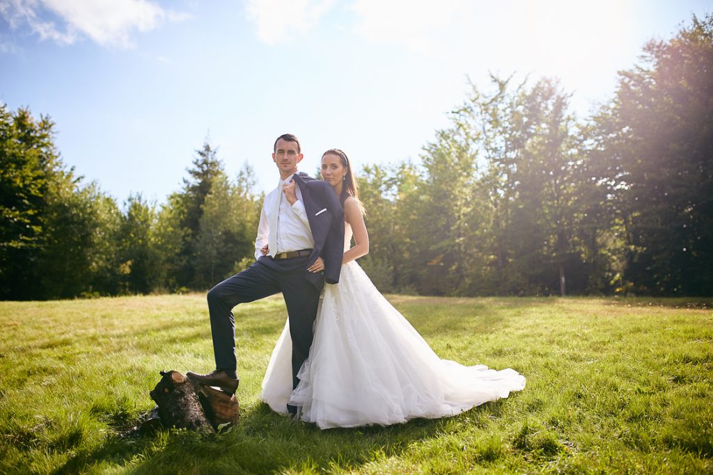 Slavomir Vavrek | Dominika & Patrik
