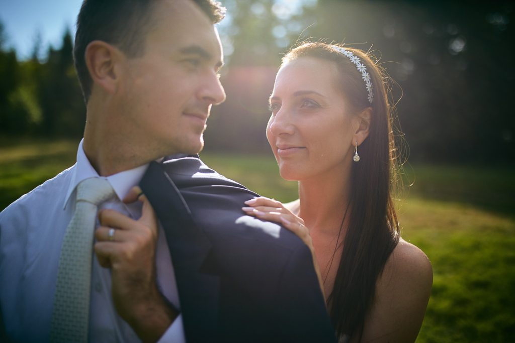 Slavomir Vavrek | Dominika & Patrik