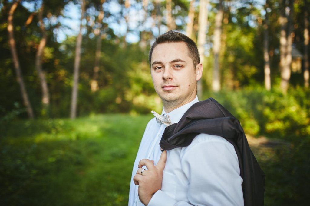 Slavomir Vavrek | Janka & Ondrej