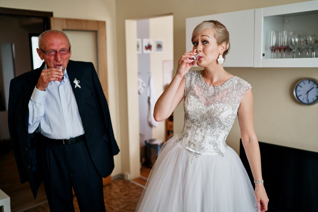 Slavomir Vavrek | Veronika & Martin