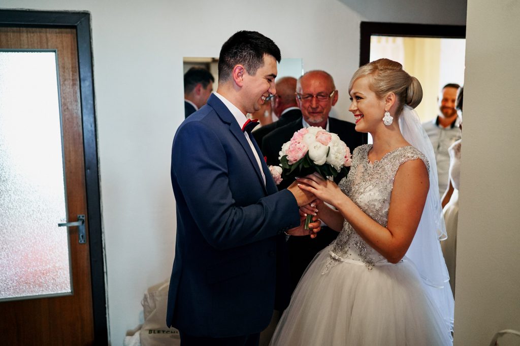 Slavomir Vavrek | Veronika & Martin
