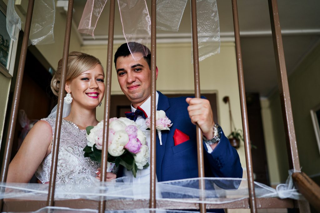 Slavomir Vavrek | Veronika & Martin