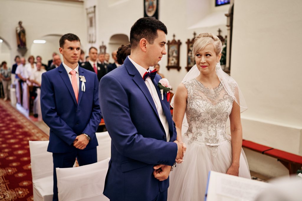 Slavomir Vavrek | Veronika & Martin