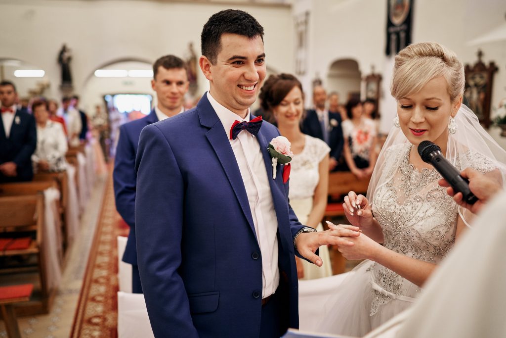 Slavomir Vavrek | Veronika & Martin