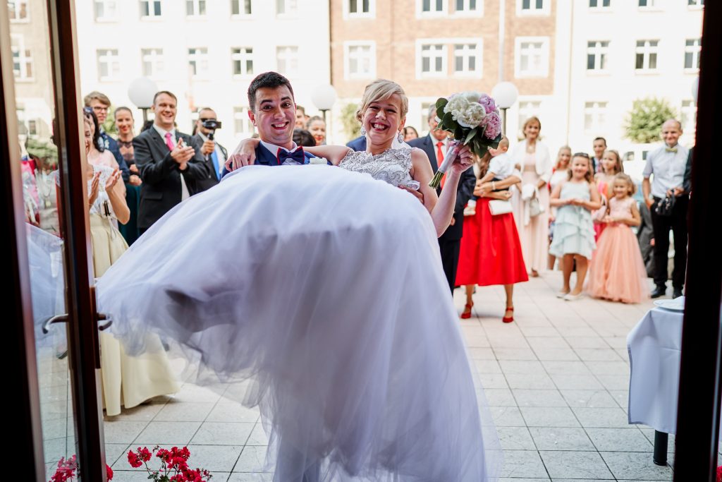 Slavomir Vavrek | Veronika & Martin