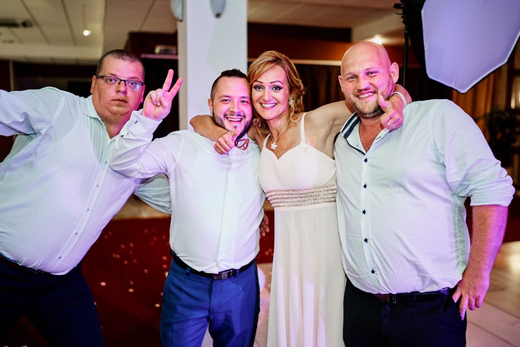 Slavomir Vavrek | Veronika & Martin