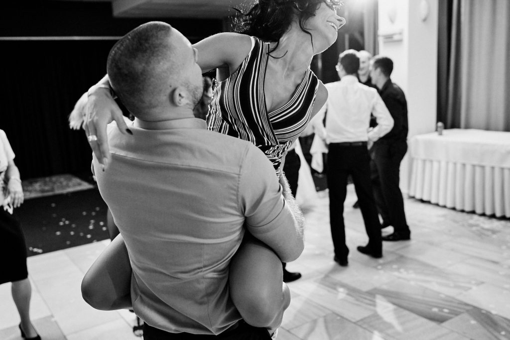 Slavomir Vavrek | Veronika & Martin