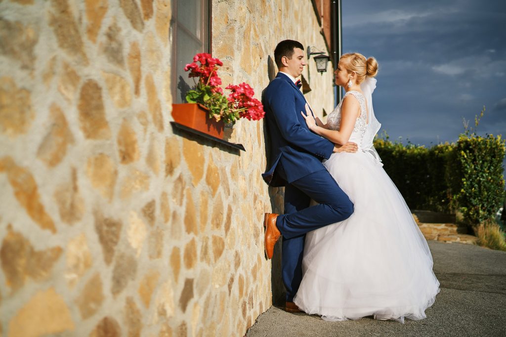 Slavomir Vavrek | Veronika & Martin