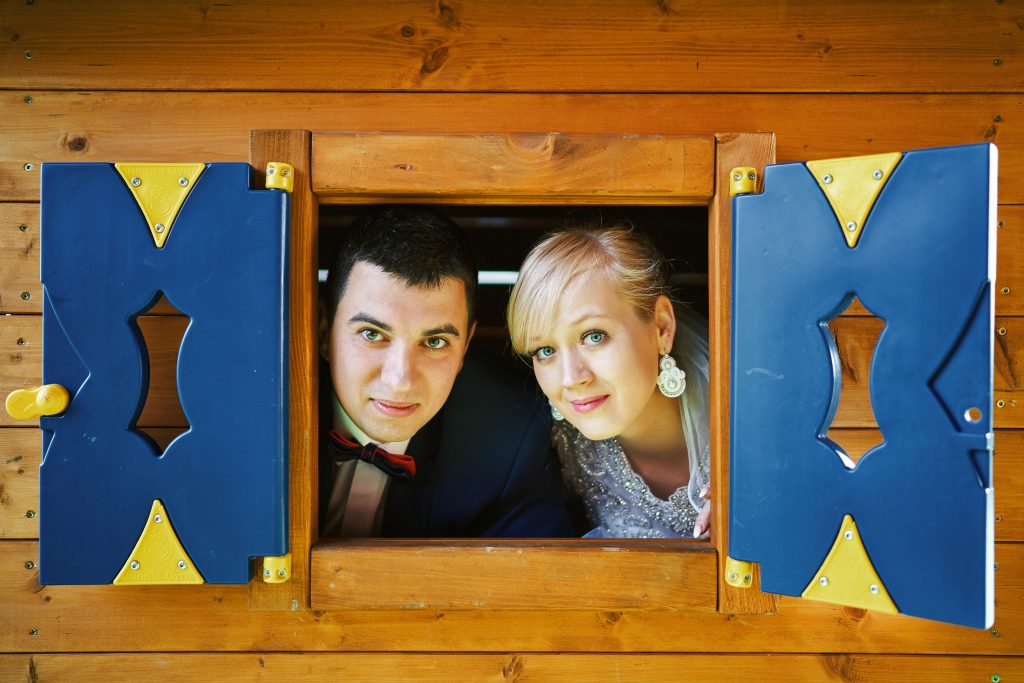 Slavomir Vavrek | Veronika & Martin