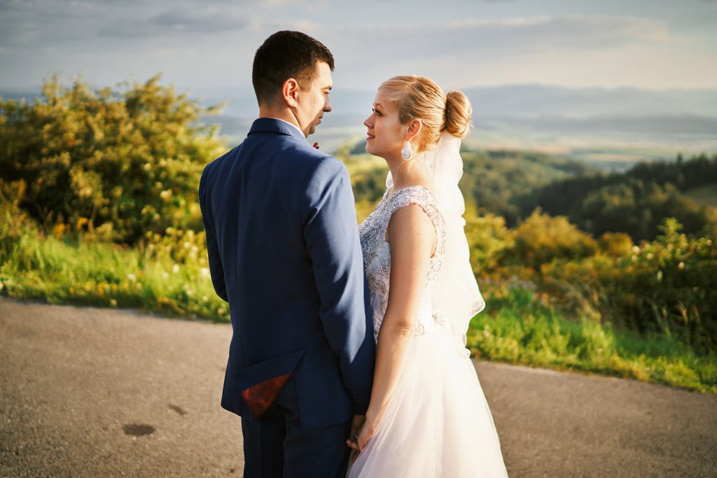 Slavomir Vavrek | Veronika & Martin