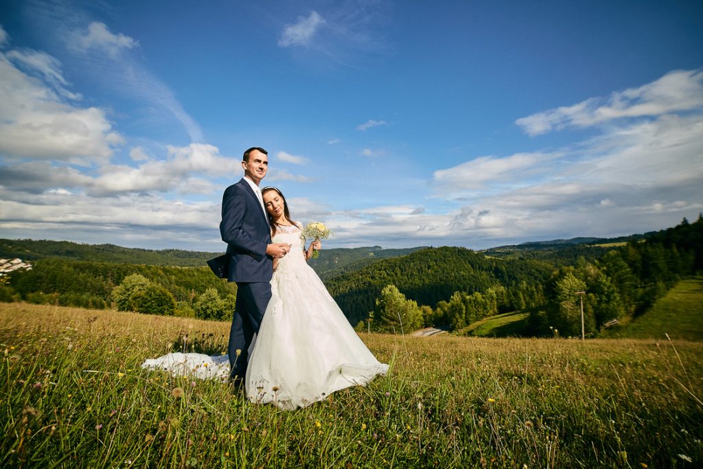 Slavomir Vavrek | Dominika & Patrik