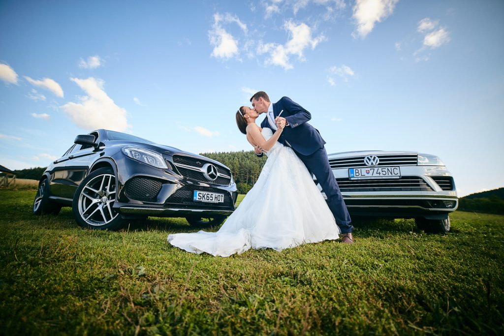 Slavomir Vavrek | Dominika & Patrik