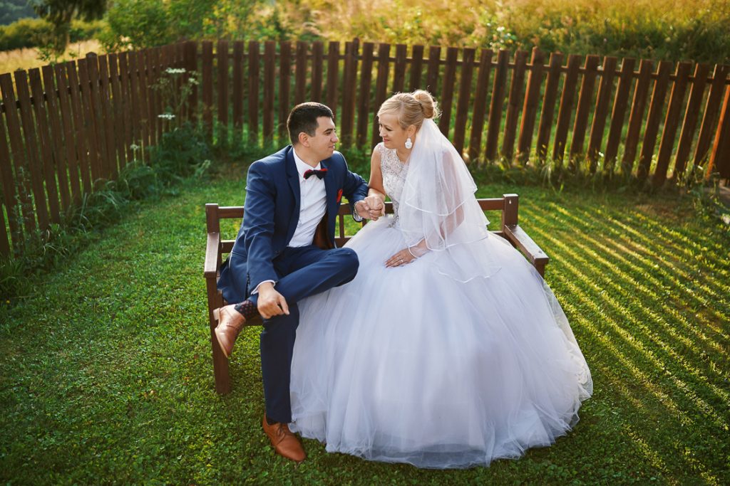 Slavomir Vavrek | Veronika & Martin