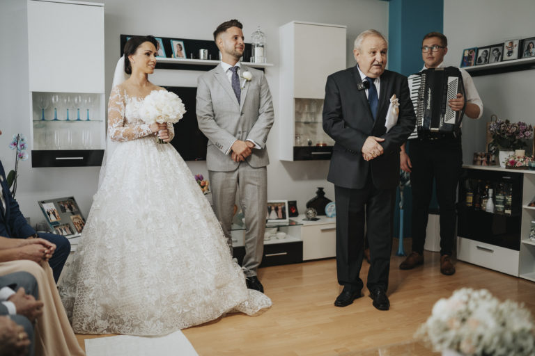 Slavomir Vavrek | Lenka & Tomáš