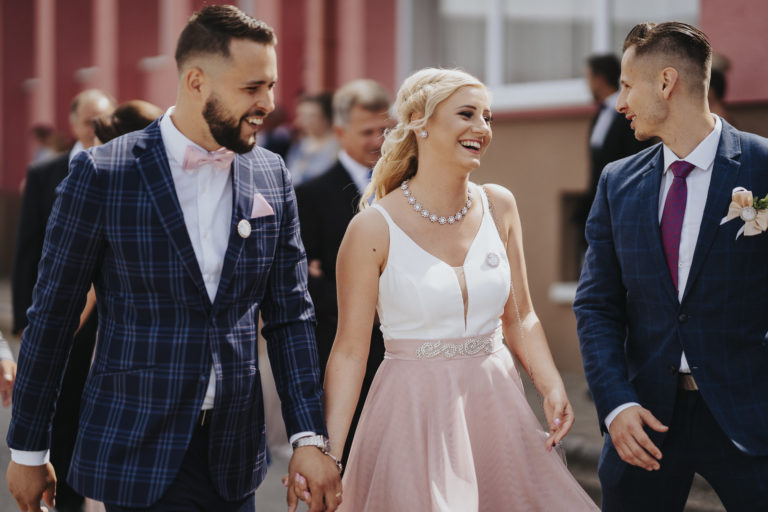 Slavomir Vavrek | Lenka & Tomáš