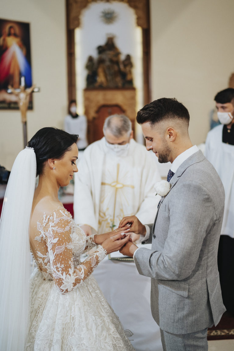 Slavomir Vavrek | Lenka & Tomáš